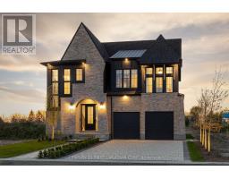 2166 LINKWAY BOULEVARD, London South, Ontario