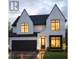 LOT 32 UPPER WEST AVENUE, London South, Ontario