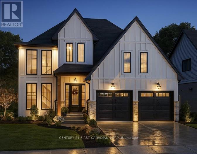 LOT 5 PLUM BLOSSOM COURT, London North, Ontario