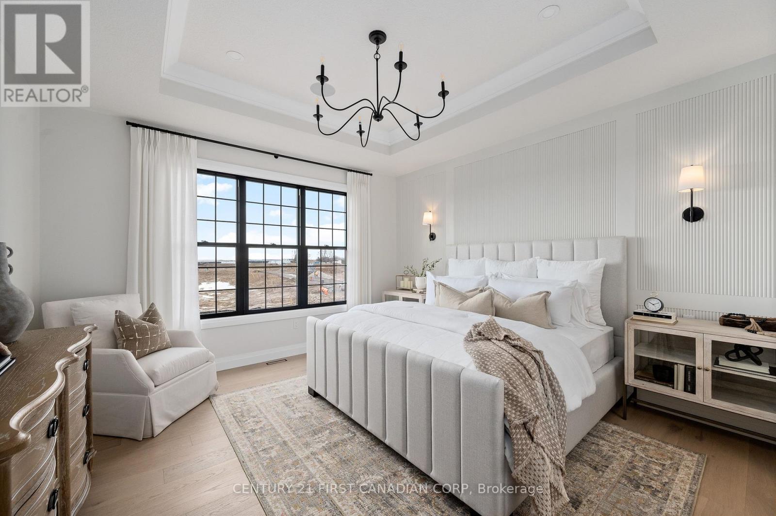 Lot 5 Plum Blossom Court, London North, Ontario  N6G 3X9 - Photo 10 - X12946046