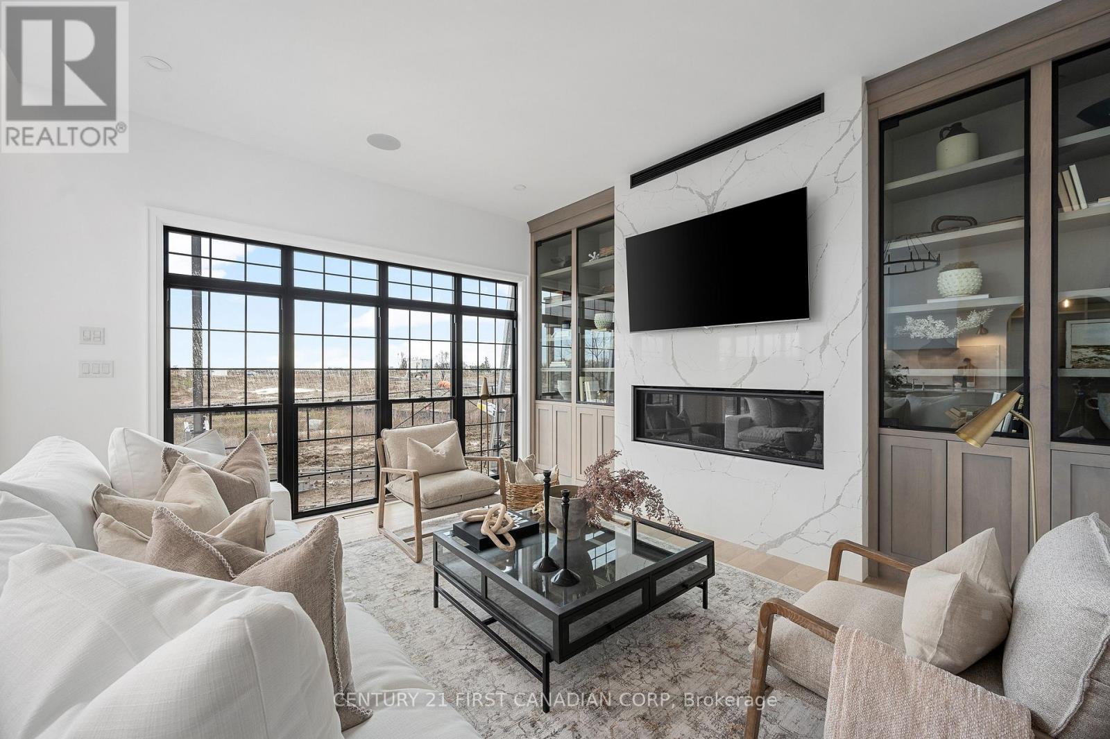 Lot 5 Plum Blossom Court, London North, Ontario  N6G 3X9 - Photo 3 - X12946046