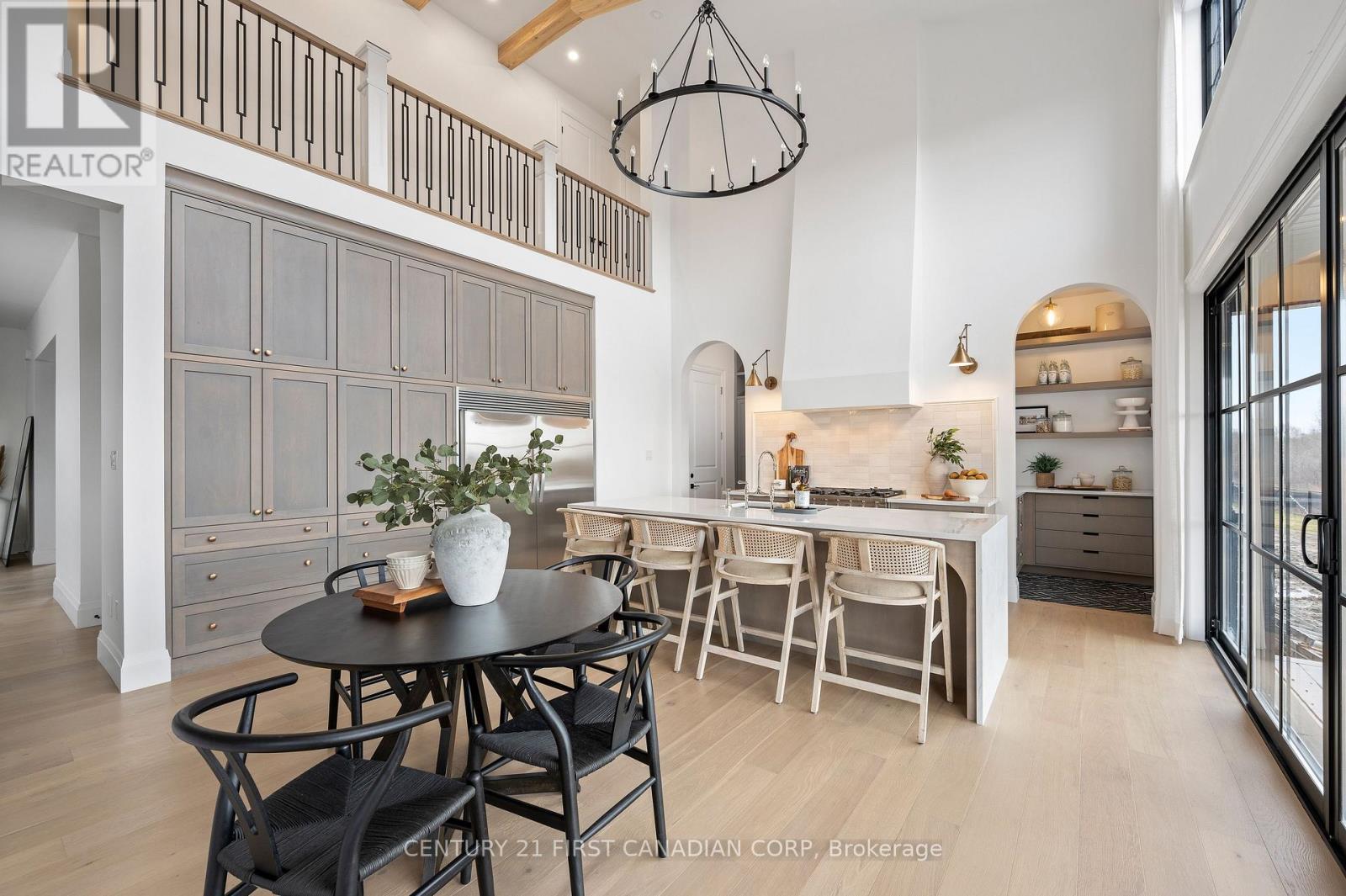 Lot 5 Plum Blossom Court, London North, Ontario  N6G 3X9 - Photo 6 - X12946046