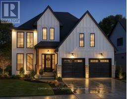 LOT 5 PLUM BLOSSOM COURT, London North, Ontario