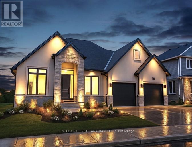 LOT 29 WHITE PINE STREET, London North, Ontario