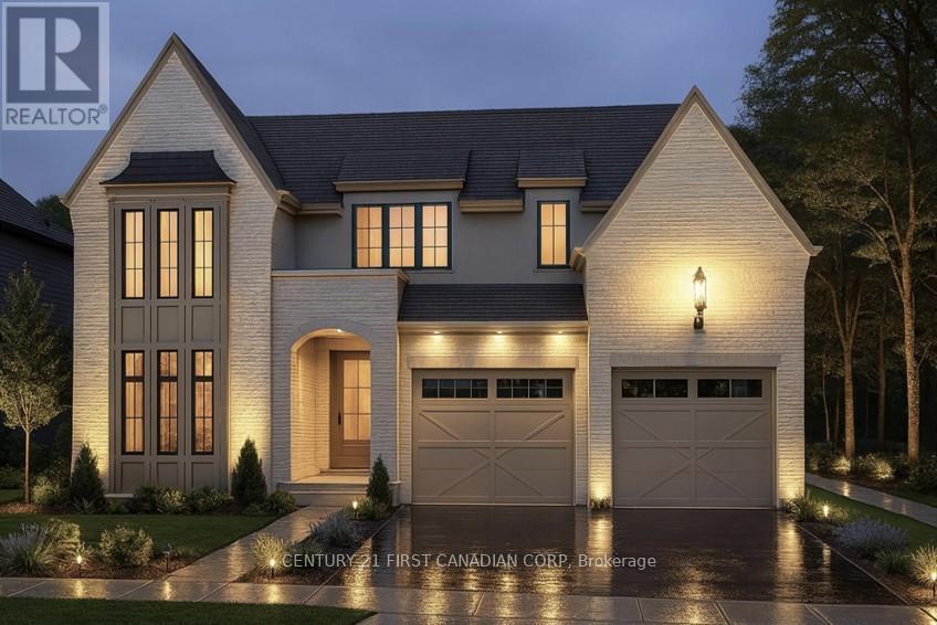 LOT 31 WHITE PINE STREET, London North, Ontario