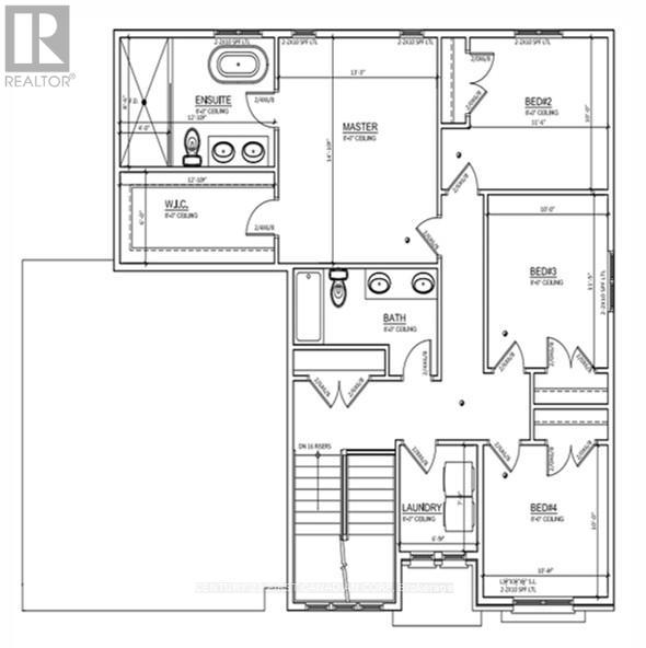Lot 32 White Pine Street, London North, Ontario  N6G 3X9 - Photo 17 - X12946058