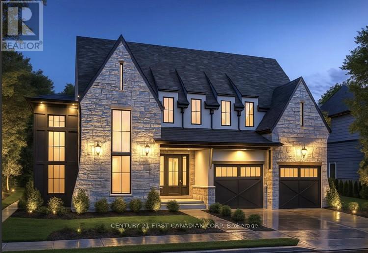 LOT 36 WHITE PINE STREET, London North, Ontario