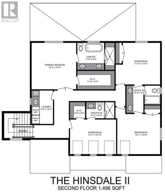 Lot 36 White Pine Street, London North, Ontario  N6G 3X9 - Photo 12 - X12946062