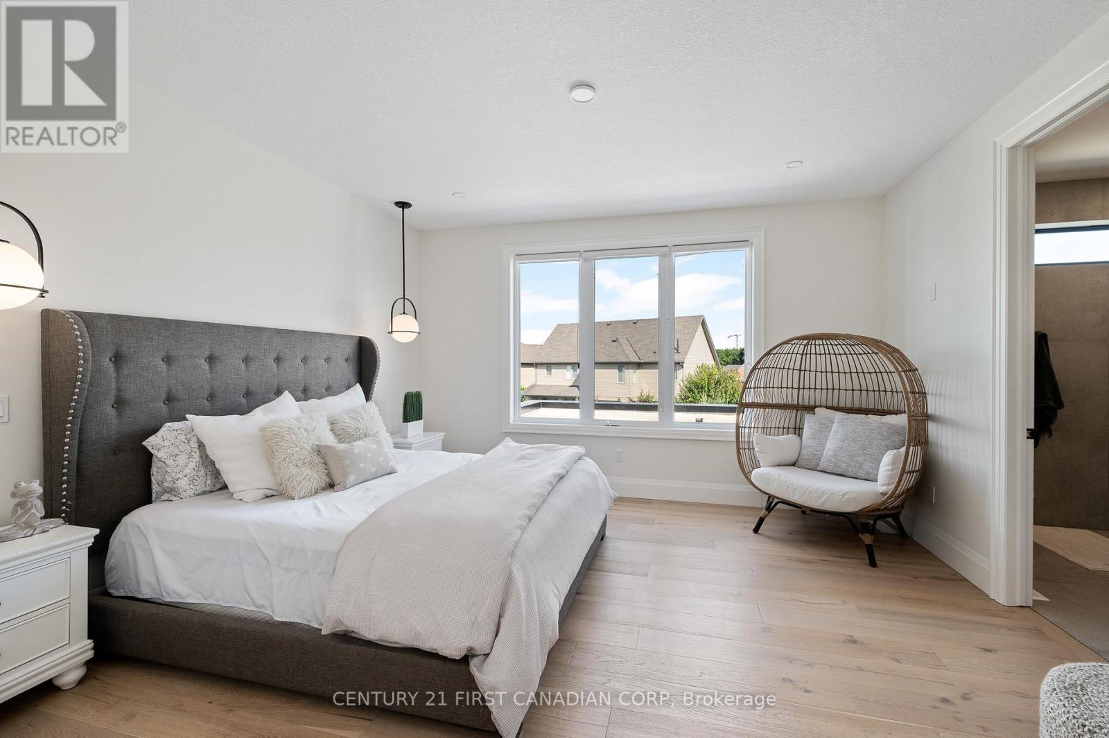 Lot 36 White Pine Street, London North, Ontario  N6G 3X9 - Photo 9 - X12946062