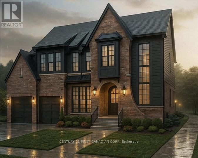 LOT 37 WHITE PINE STREET, London North, Ontario