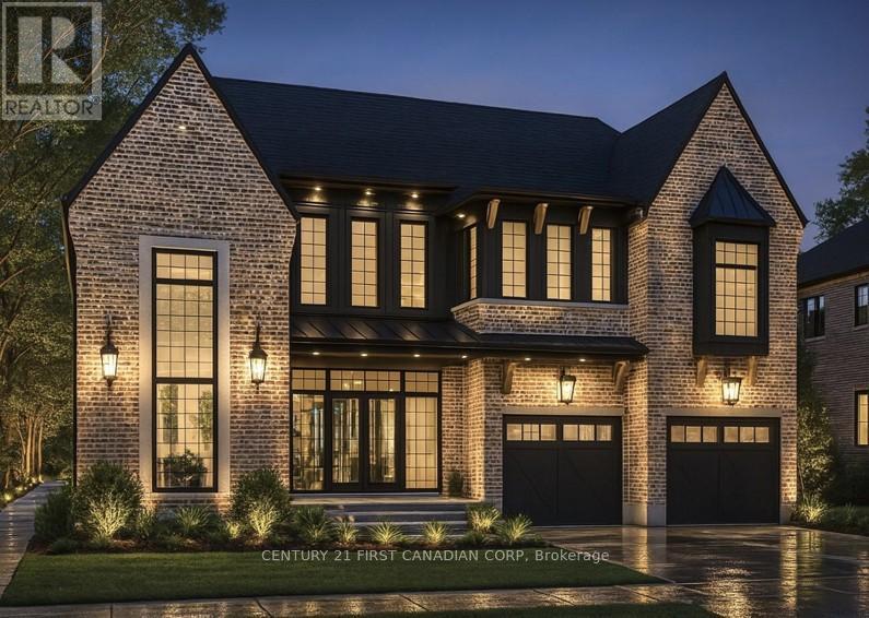 LOT 38 WHITE PINE STREET, London North, Ontario