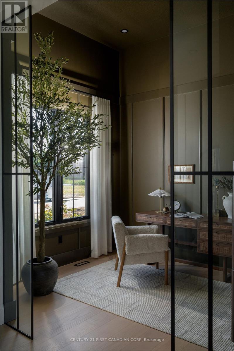 Photo 6 of 7 for 203 Foxborough Place