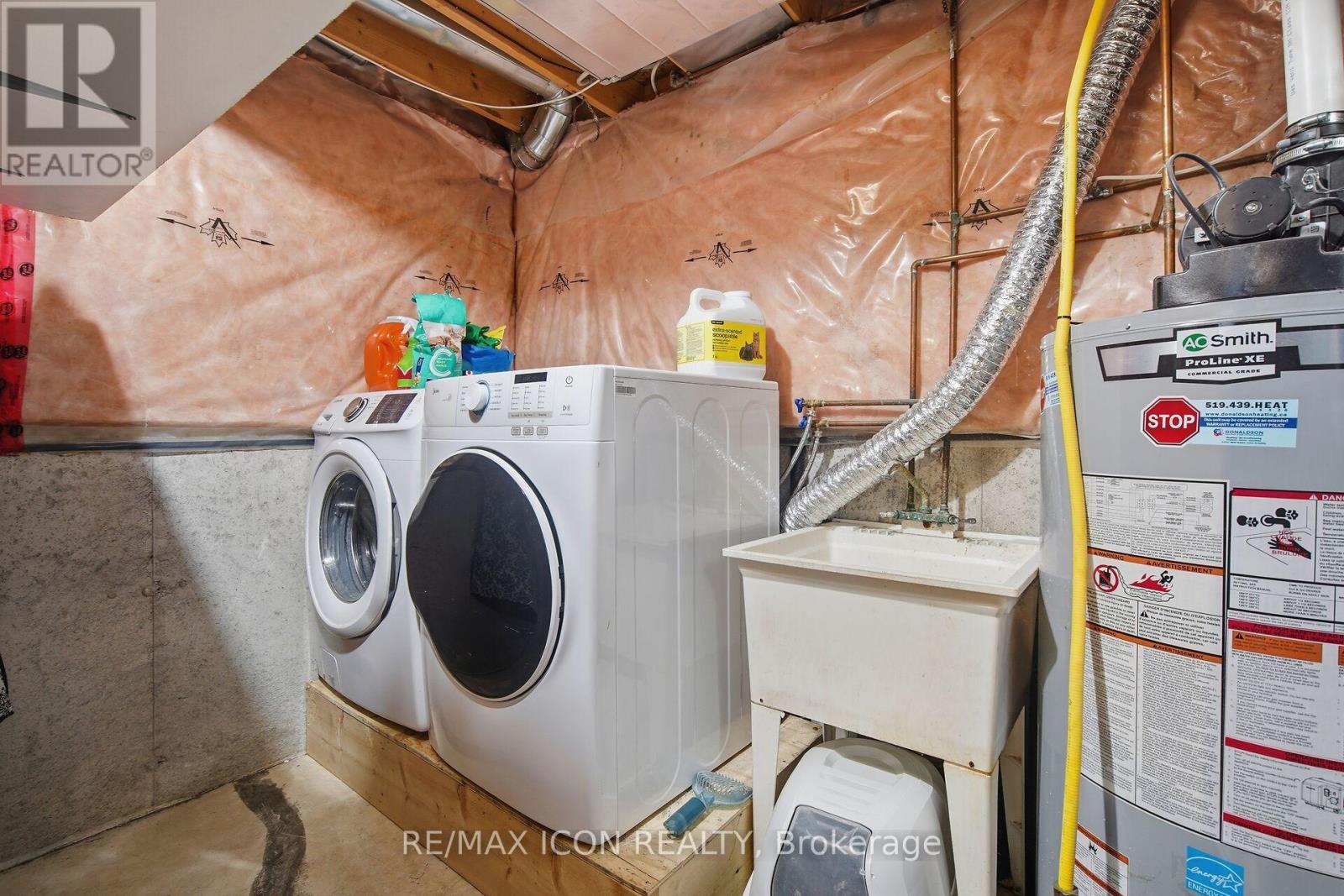 583 Fieldgate Circle, London East, Ontario  N5V 5G1 - Photo 31 - X12946126