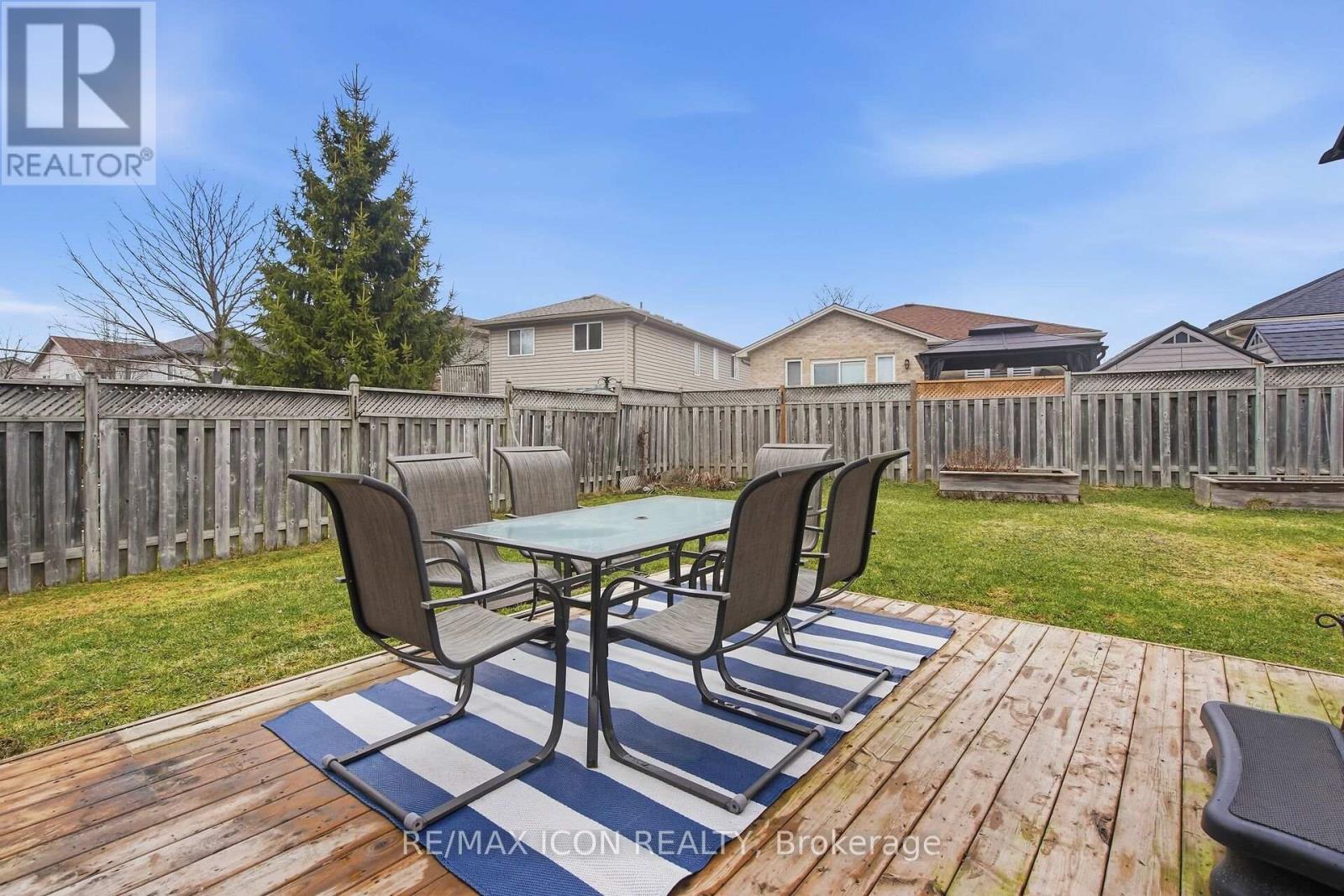 583 Fieldgate Circle, London East, Ontario  N5V 5G1 - Photo 35 - X12946126