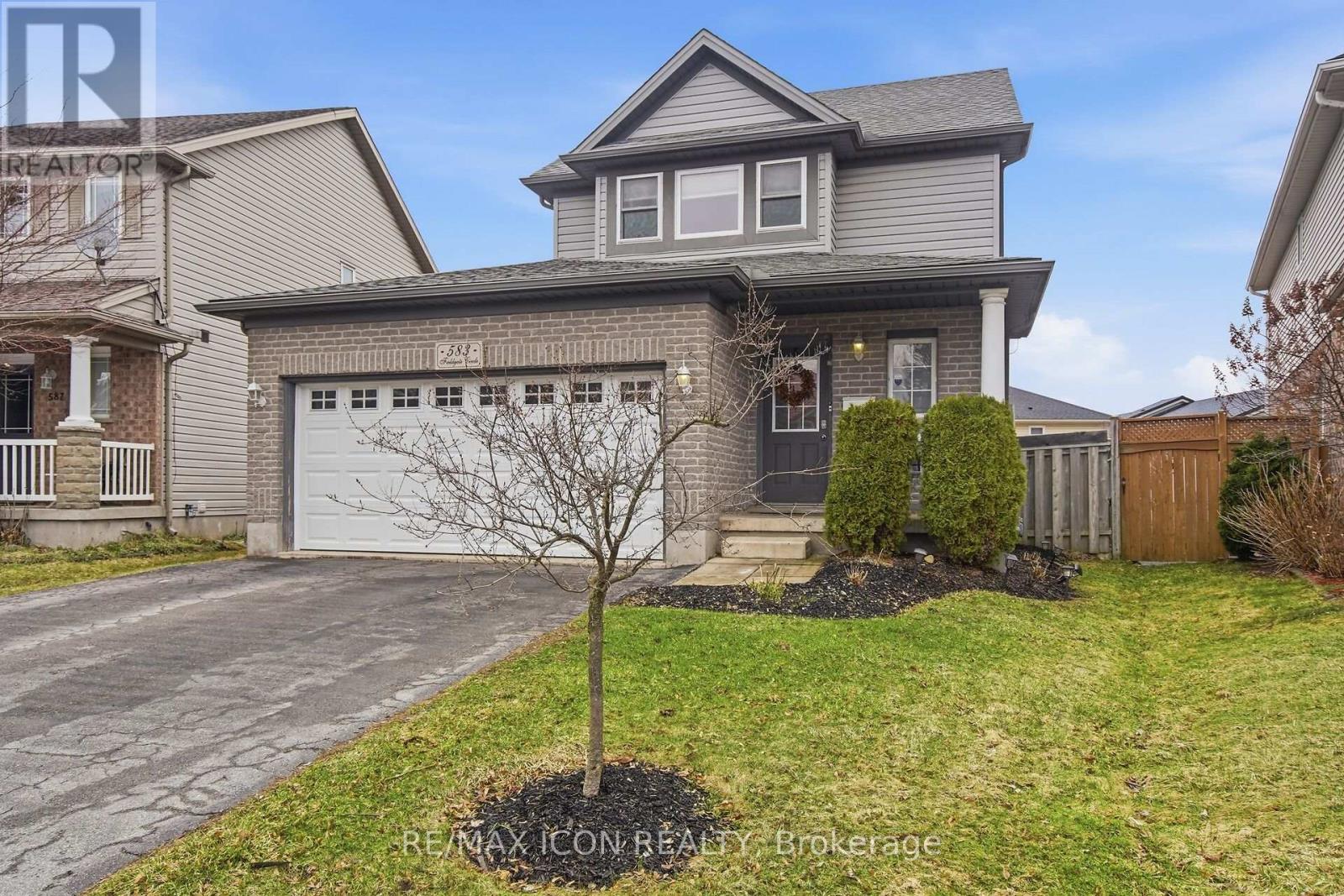 583 Fieldgate Circle, London East, Ontario  N5V 5G1 - Photo 4 - X12946126