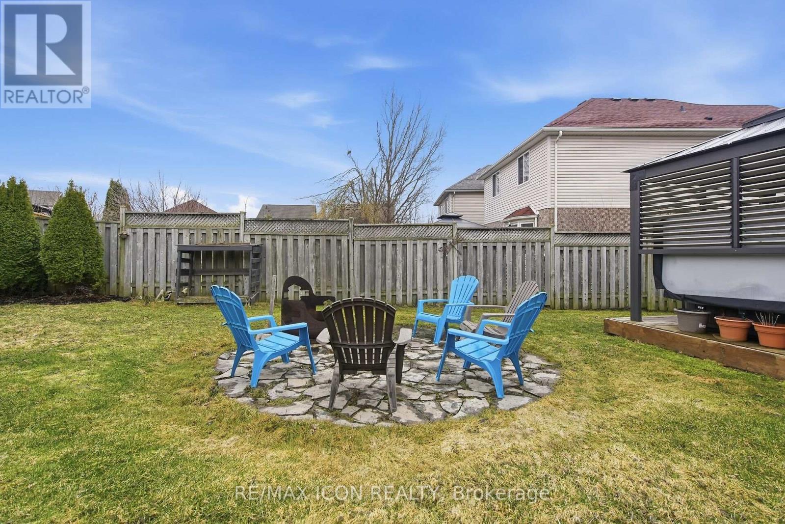 583 Fieldgate Circle, London East, Ontario  N5V 5G1 - Photo 40 - X12946126