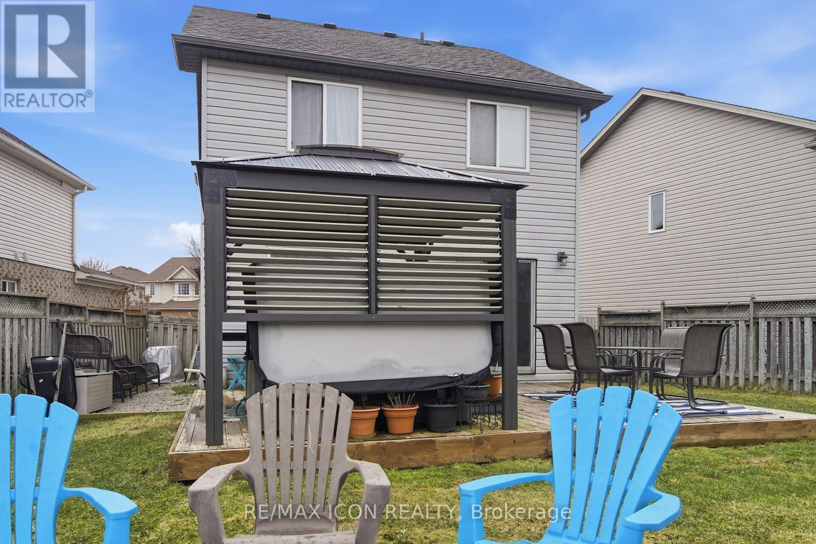 583 Fieldgate Circle, London East, Ontario  N5V 5G1 - Photo 42 - X12946126