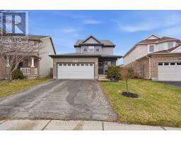 583 FIELDGATE CIRCLE, London East, Ontario