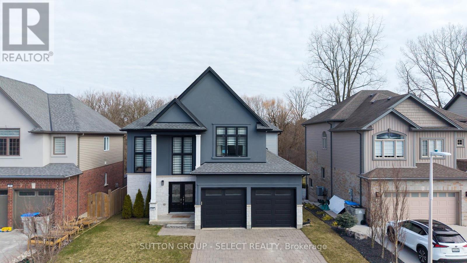 211 Union Avenue, Middlesex Centre, Ontario  N0L 1R0 - Photo 3 - X12946188