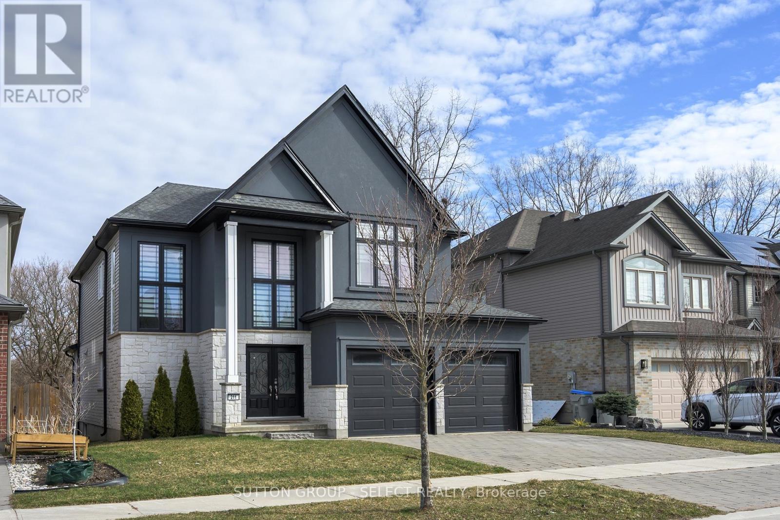 211 Union Avenue, Middlesex Centre, Ontario  N0L 1R0 - Photo 38 - X12946188