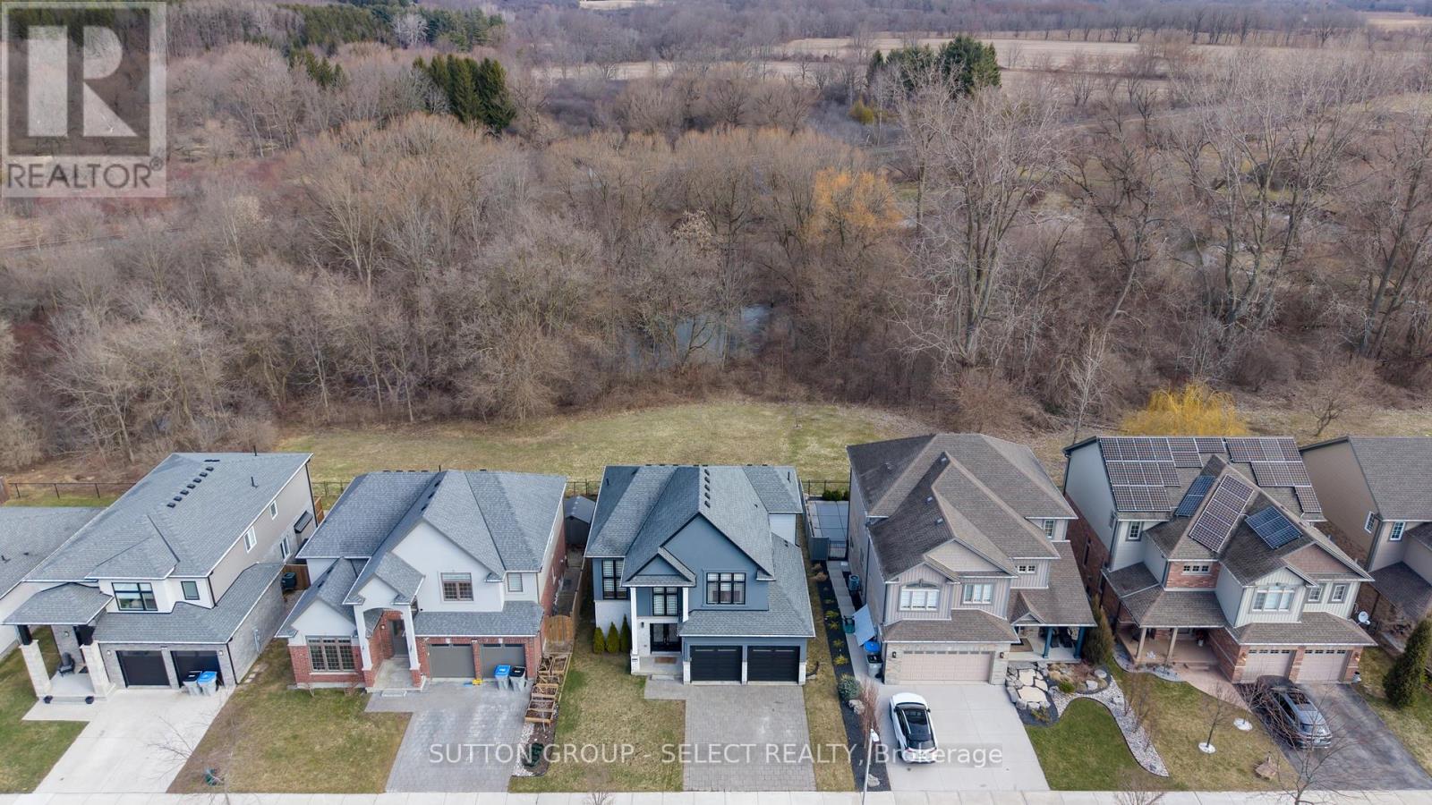 211 Union Avenue, Middlesex Centre, Ontario  N0L 1R0 - Photo 39 - X12946188