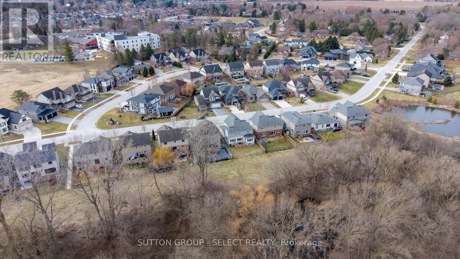 211 Union Avenue, Middlesex Centre, Ontario  N0L 1R0 - Photo 40 - X12946188