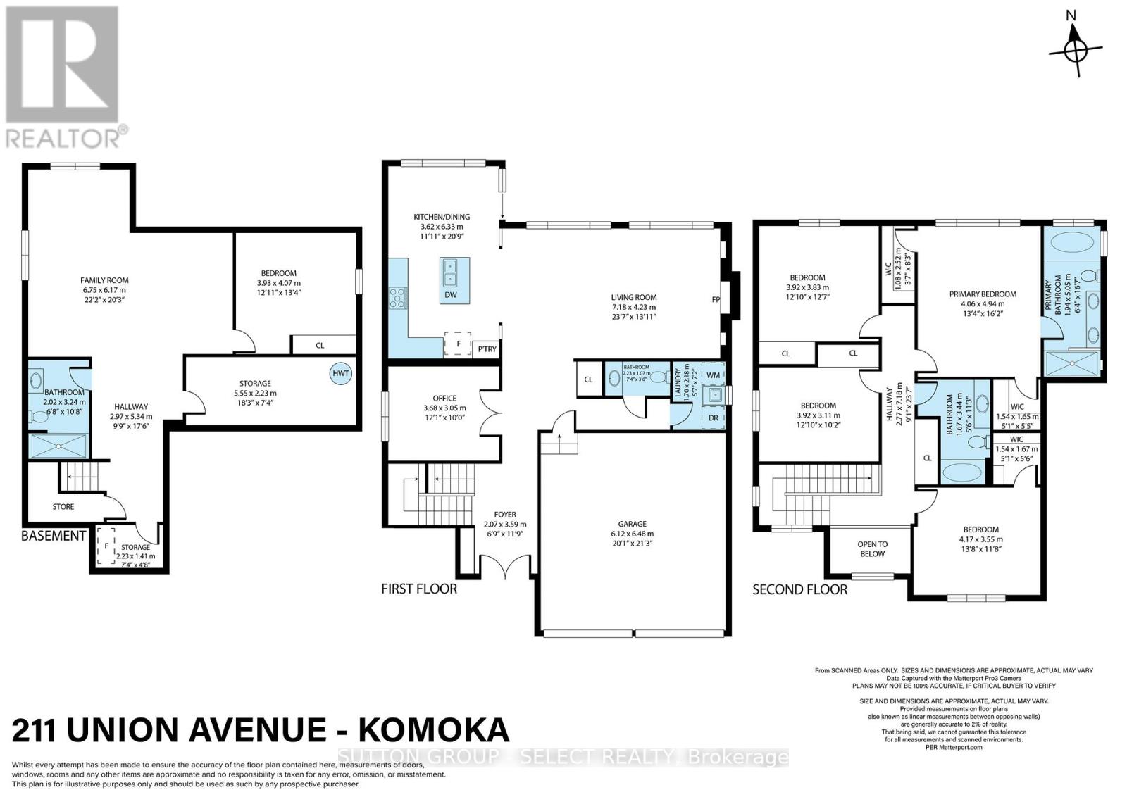 211 Union Avenue, Middlesex Centre, Ontario  N0L 1R0 - Photo 43 - X12946188