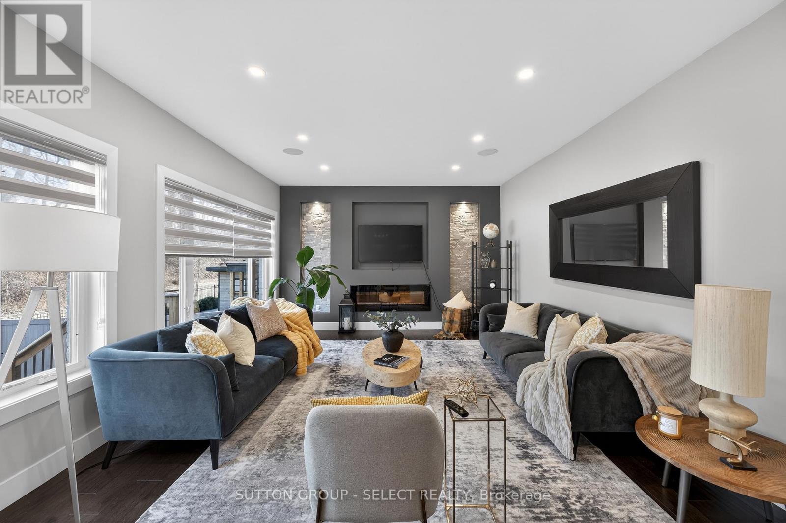 211 Union Avenue, Middlesex Centre, Ontario  N0L 1R0 - Photo 7 - X12946188