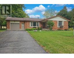 9 JAMES STREET, Middlesex Centre, Ontario