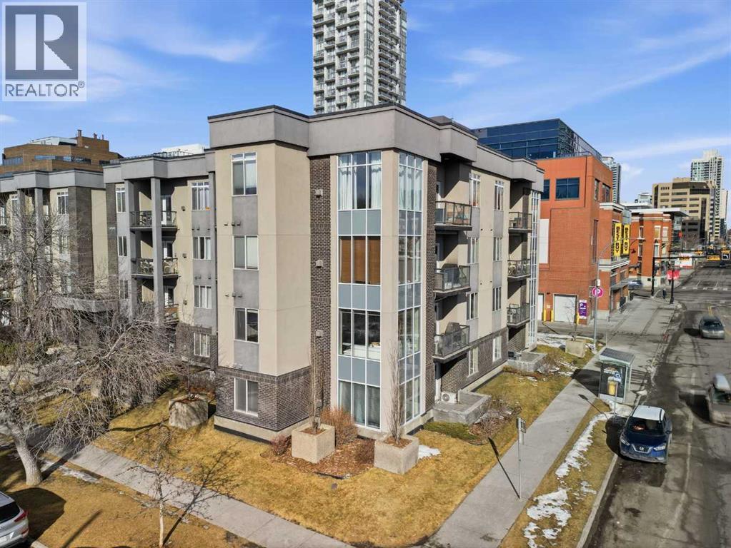 206, 910 18 Avenue Sw, Calgary, Alberta  T2T 0H1 - Photo 33 - A2292351