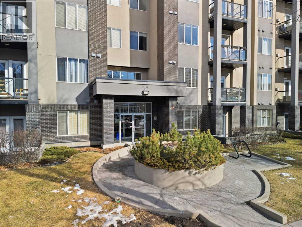 206, 910 18 Avenue Sw, Calgary, Alberta  T2T 0H1 - Photo 34 - A2292351