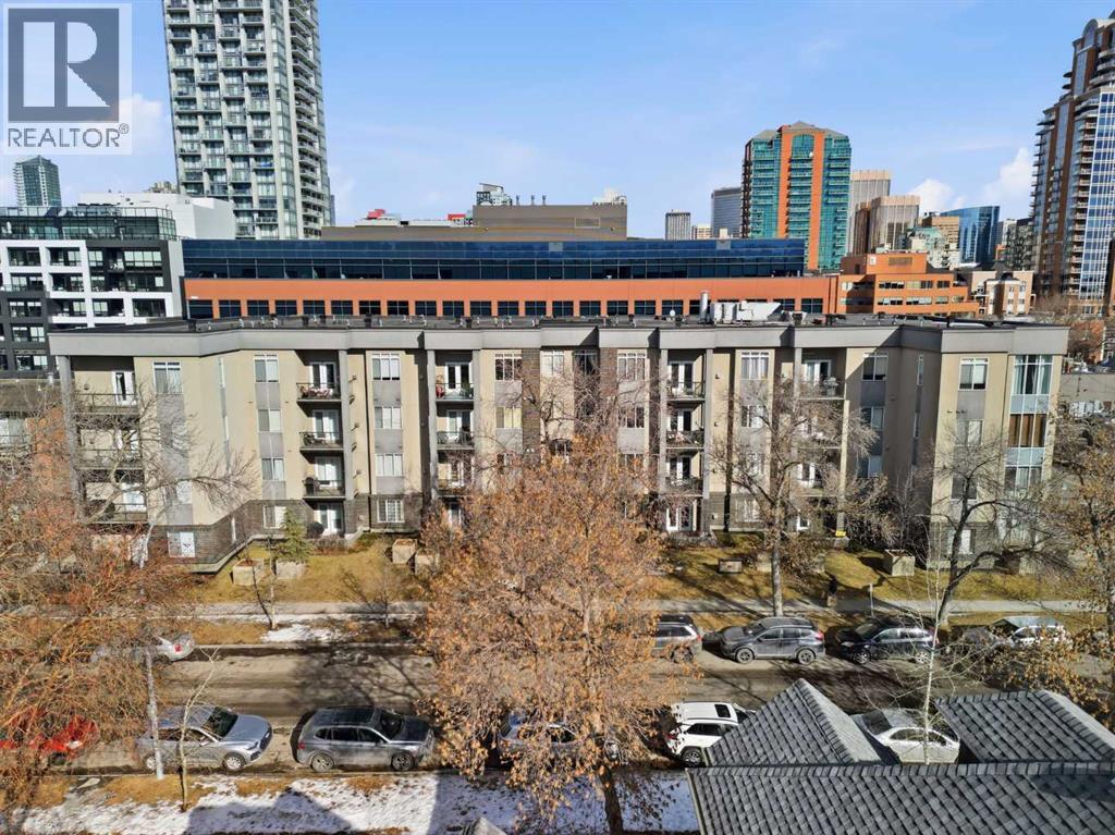 206, 910 18 Avenue Sw, Calgary, Alberta  T2T 0H1 - Photo 35 - A2292351