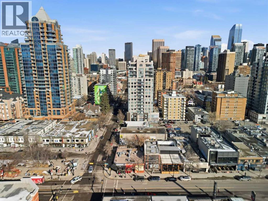 206, 910 18 Avenue Sw, Calgary, Alberta  T2T 0H1 - Photo 37 - A2292351