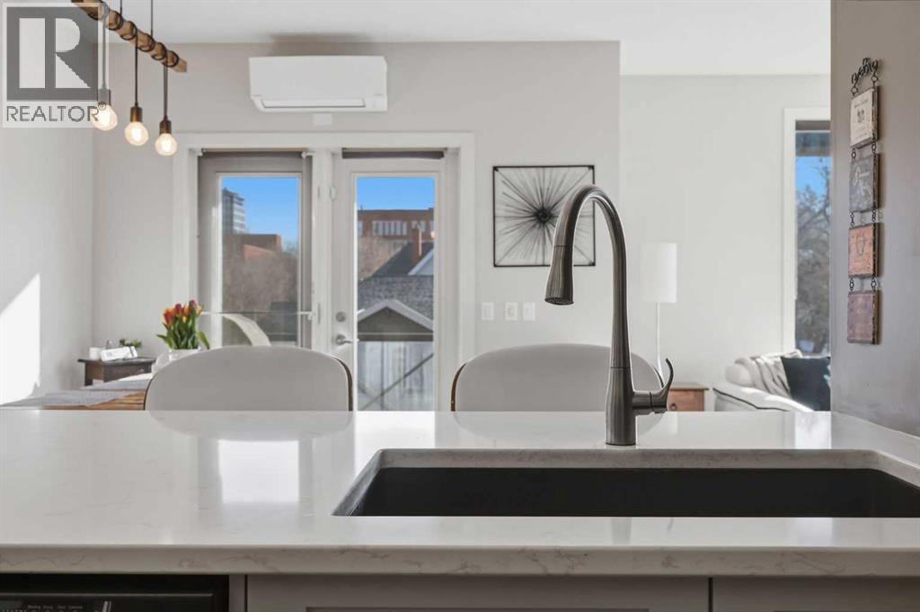 206, 910 18 Avenue Sw, Calgary, Alberta  T2T 0H1 - Photo 5 - A2292351