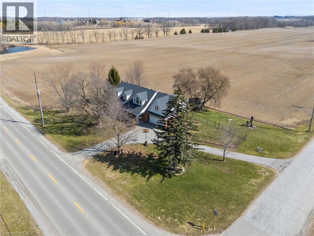 1652 Old Highway 24, Waterford, Ontario  N0E 1Y0 - Photo 4 - 40816414