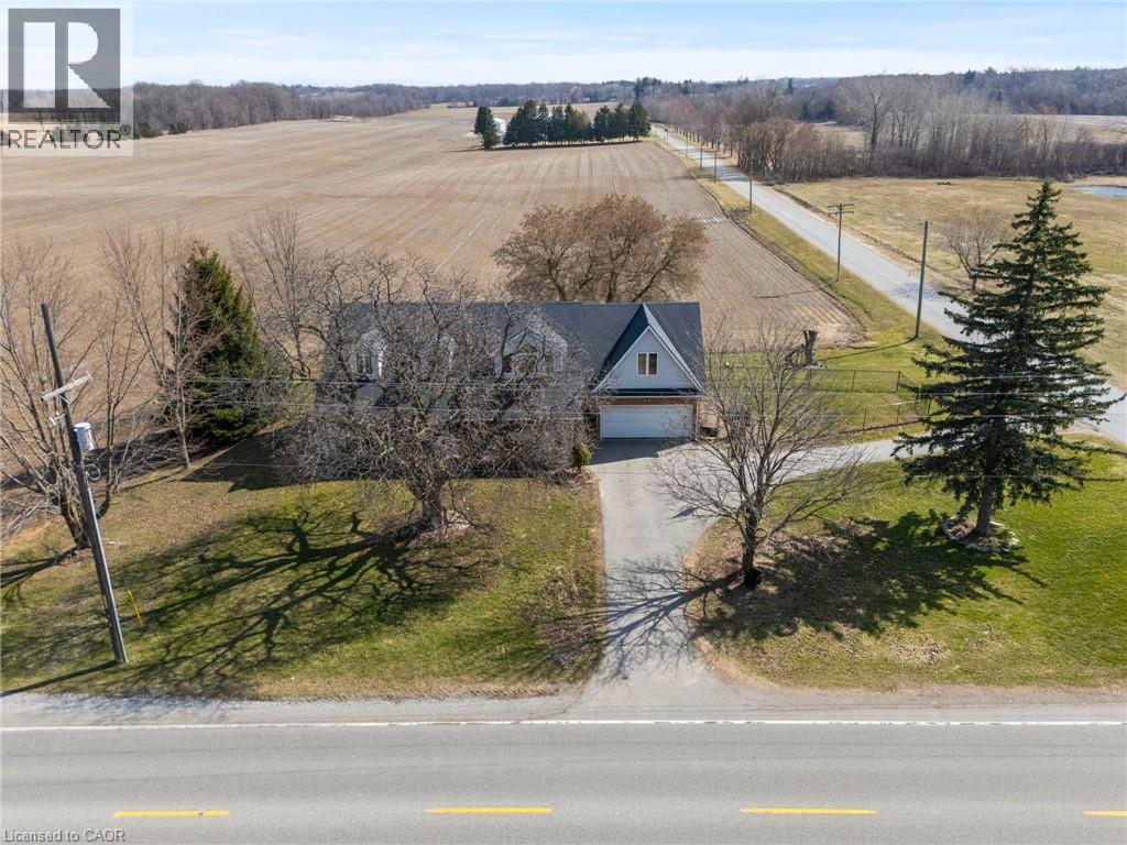 1652 Old Highway 24, Waterford, Ontario  N0E 1Y0 - Photo 5 - 40816414