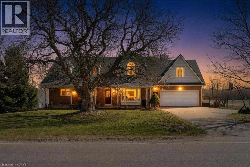 1652 Old Highway 24, Waterford, Ontario  N0E 1Y0 - Photo 2 - 40816414