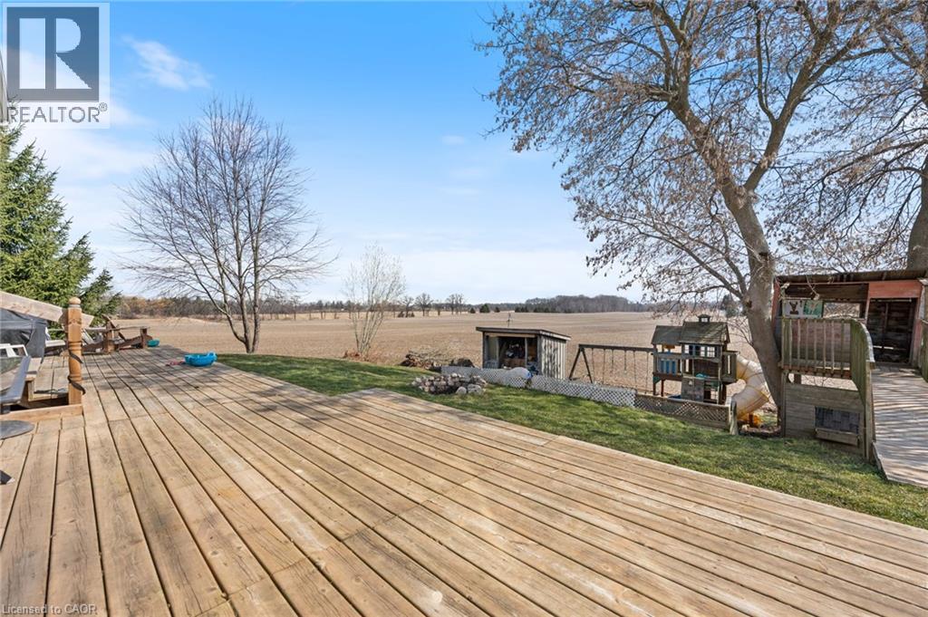 1652 Old Highway 24, Waterford, Ontario  N0E 1Y0 - Photo 33 - 40816414