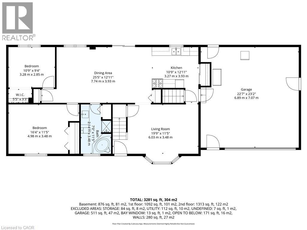 1652 Old Highway 24, Waterford, Ontario  N0E 1Y0 - Photo 38 - 40816414