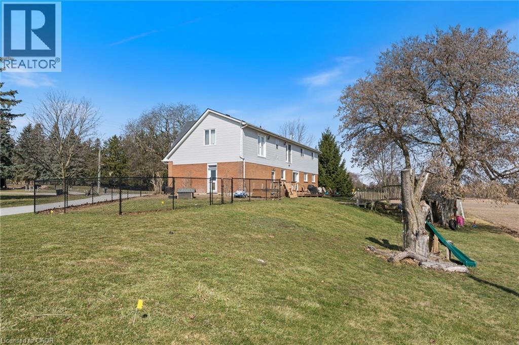 1652 Old Highway 24, Waterford, Ontario  N0E 1Y0 - Photo 32 - 40816414