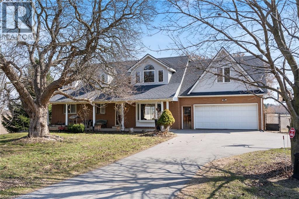 1652 Old Highway 24, Waterford, Ontario  N0E 1Y0 - Photo 3 - 40816414