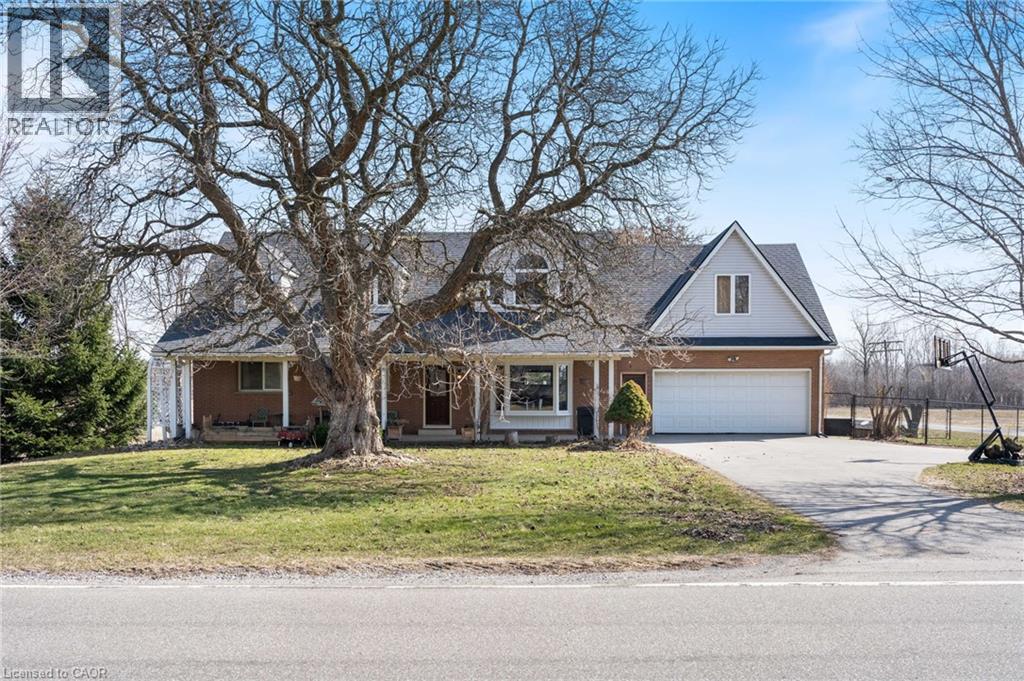 1652 OLD HIGHWAY 24, Waterford, Ontario