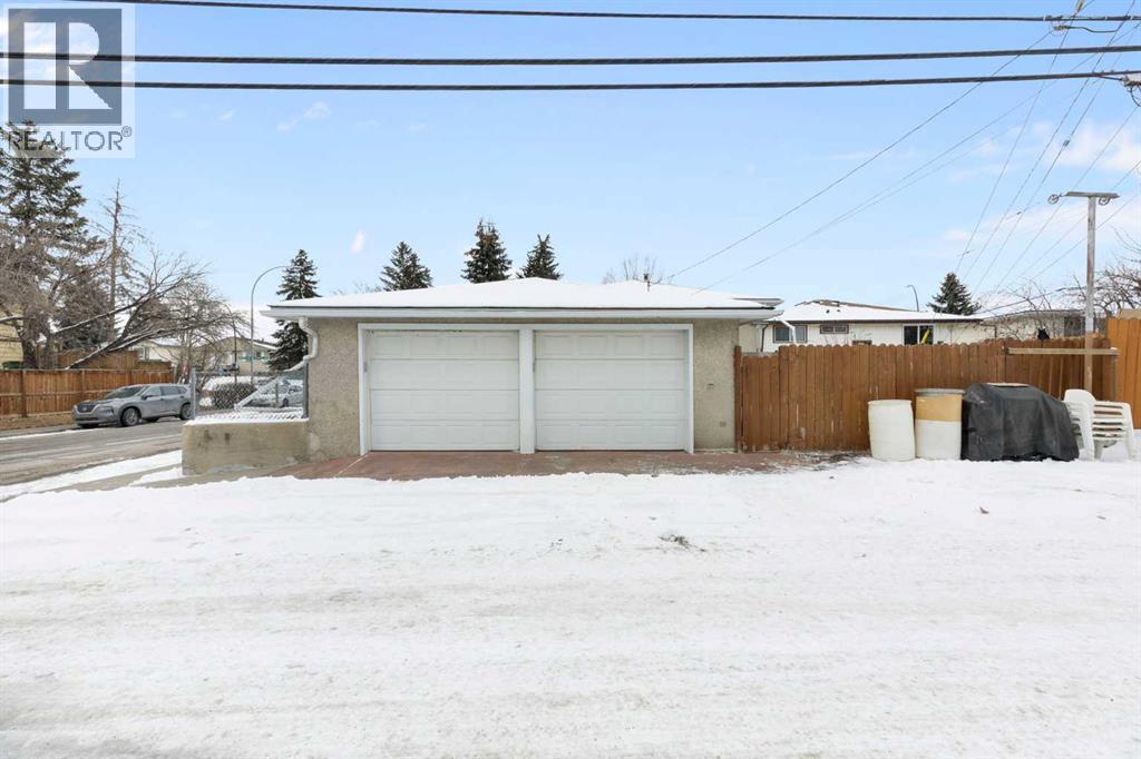 3331 41 Street Se, Calgary, Alberta  T2B 1E7 - Photo 45 - A2294311