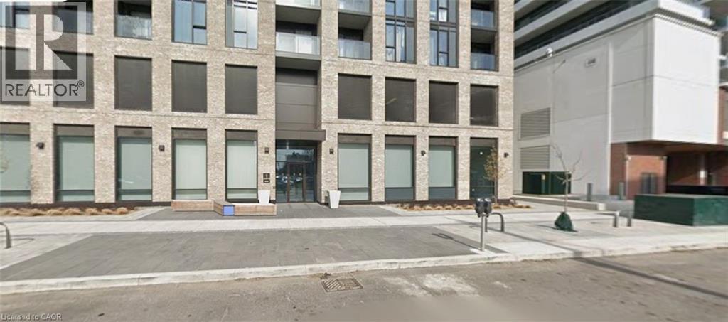 1 JARVIS Street Unit# 728, Hamilton, Ontario