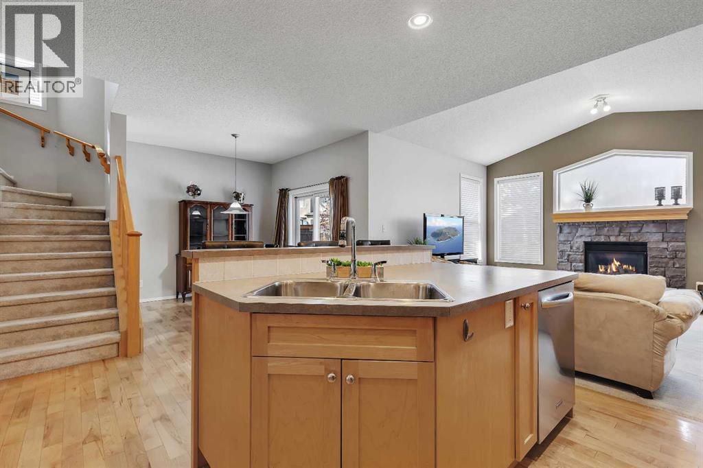 22 Tuscany Ravine Manor Nw, Calgary, Alberta  T3L 2W9 - Photo 13 - A2296455