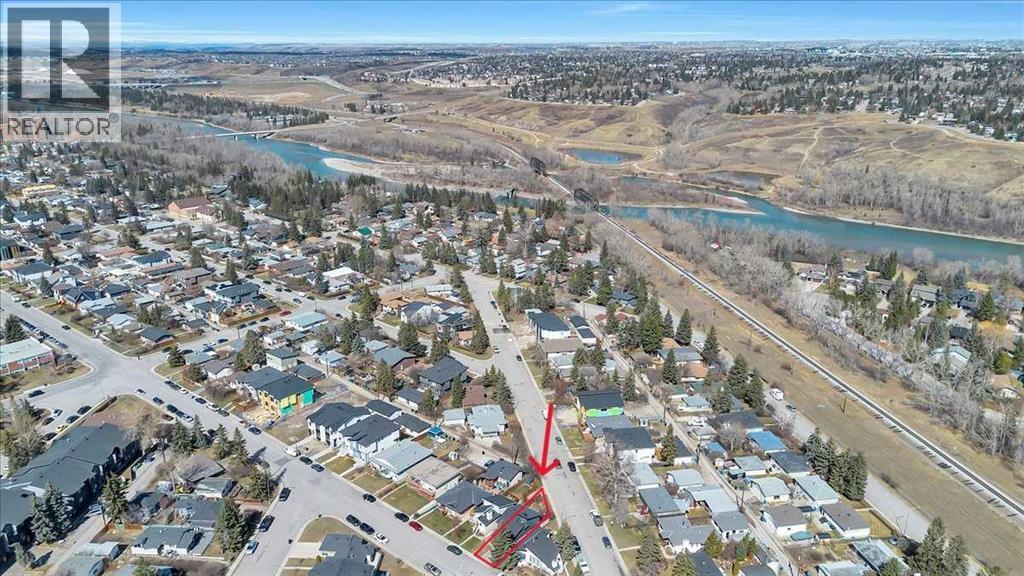 7704 46 Avenue Nw, Calgary, Alberta  T3B 1Y2 - Photo 18 - A2297831