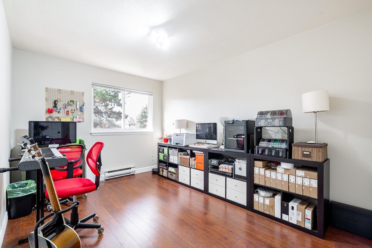 157 15501 89a Avenue, Surrey, British Columbia  V3S 7X2 - Photo 29 - R3104265