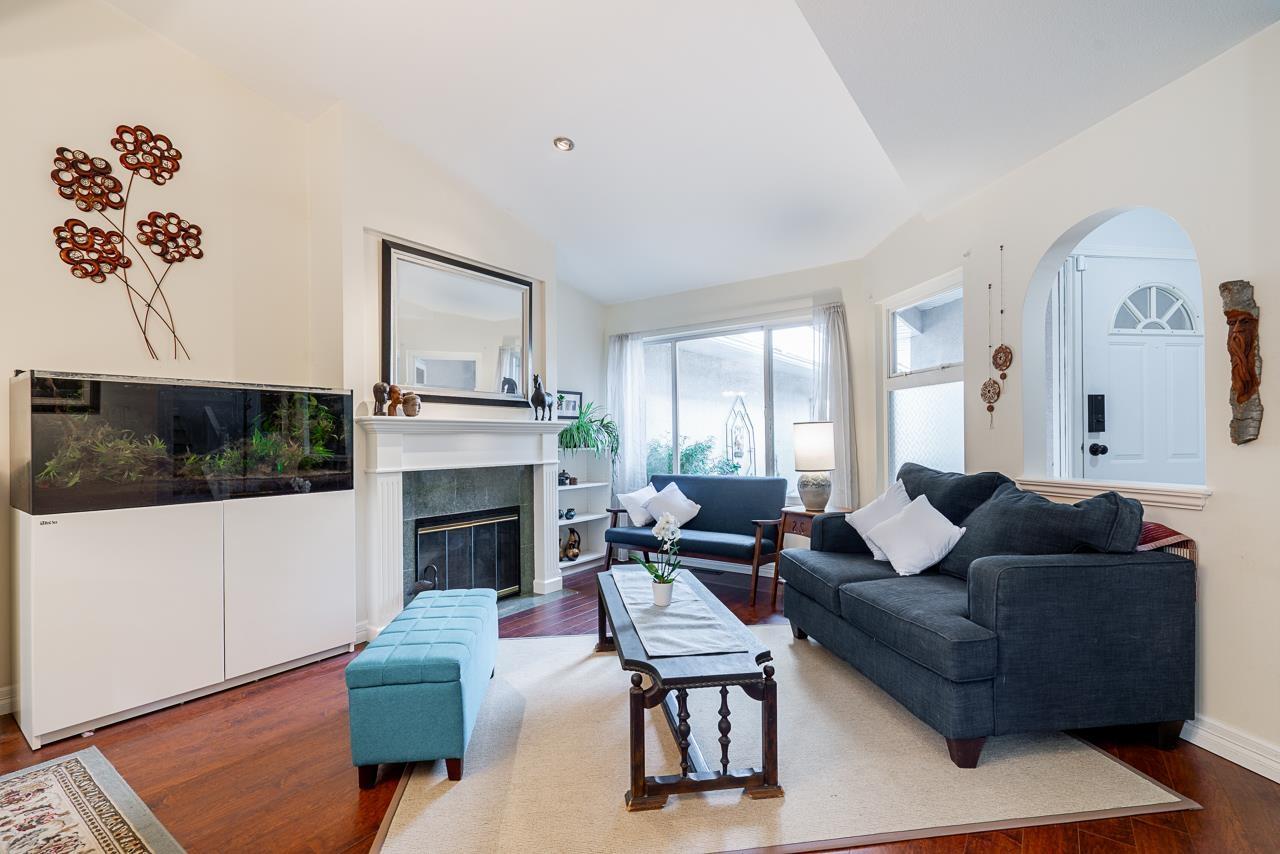 157 15501 89a Avenue, Surrey, British Columbia  V3S 7X2 - Photo 3 - R3104265