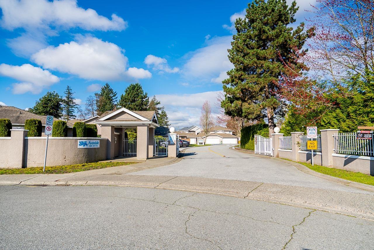 157 15501 89a Avenue, Surrey, British Columbia  V3S 7X2 - Photo 34 - R3104265