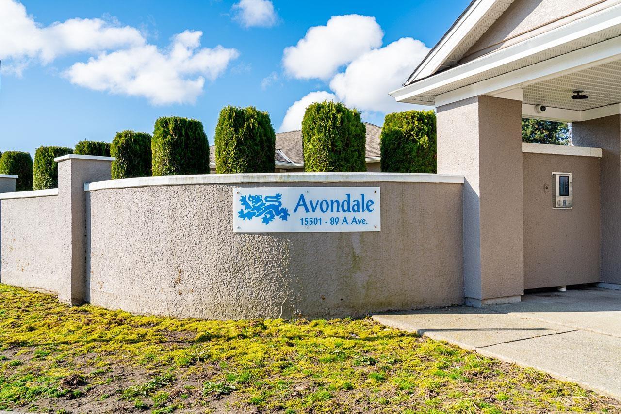 157 15501 89a Avenue, Surrey, British Columbia  V3S 7X2 - Photo 35 - R3104265